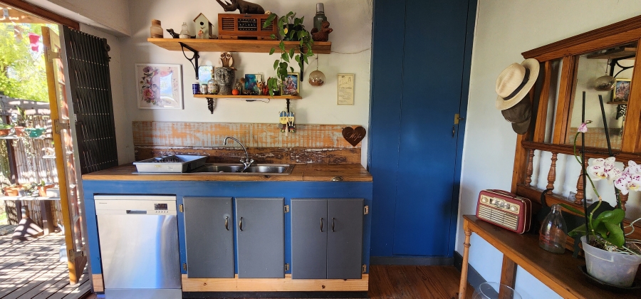 4 Bedroom Property for Sale in Swellendam Western Cape